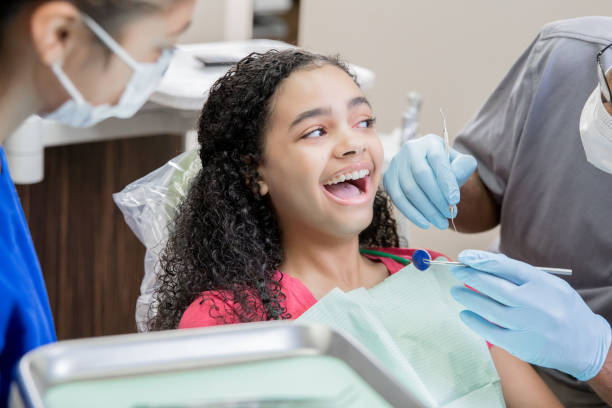 Best Emergency TMJ Treatment in Helmetta, NJ