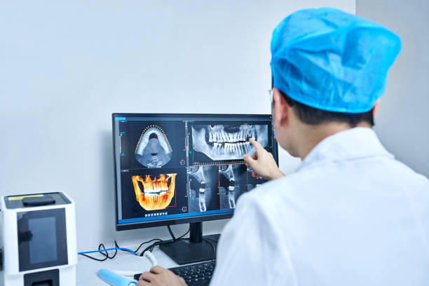Best Emergency Dental Care for Broken or Chipped Teeth in Helmetta, NJ